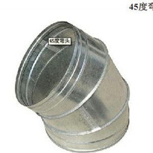 螺旋風管