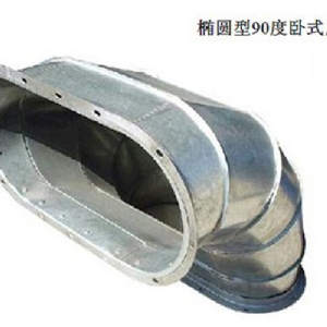 螺旋風(fēng)管